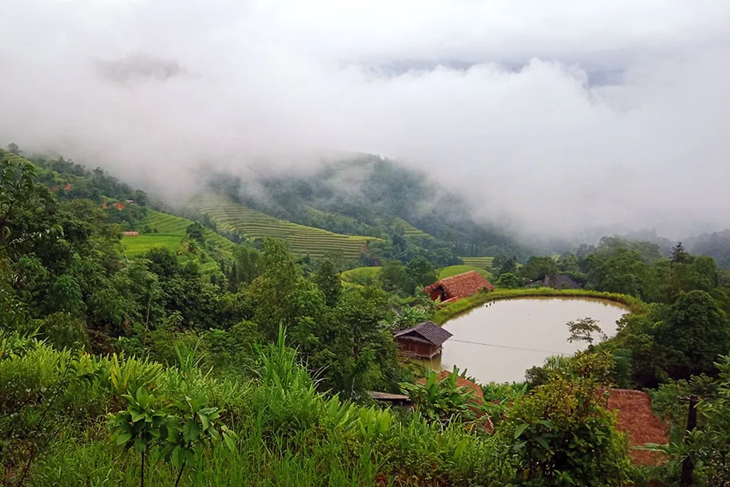 Ha Giang Loop Trekking 5 Days